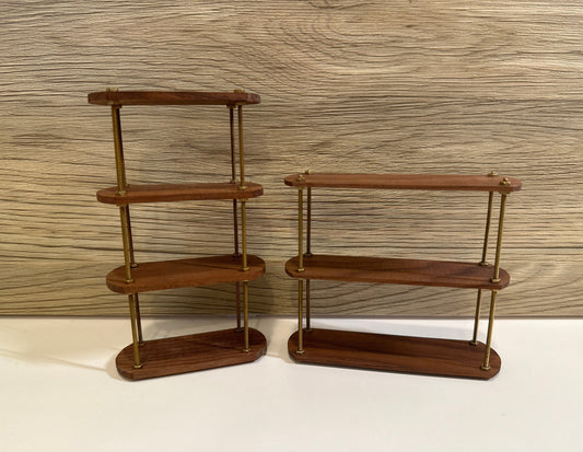 Modern Rack Shelf