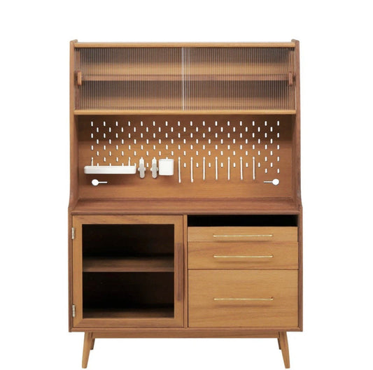 Kitchen Pantry Cabinet