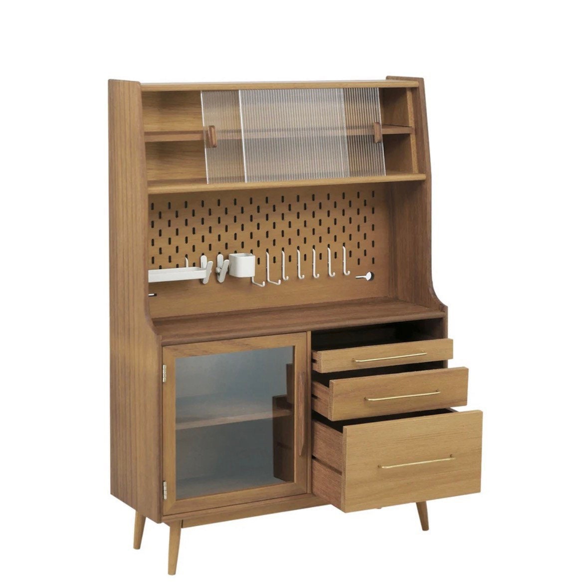 Kitchen Pantry Cabinet