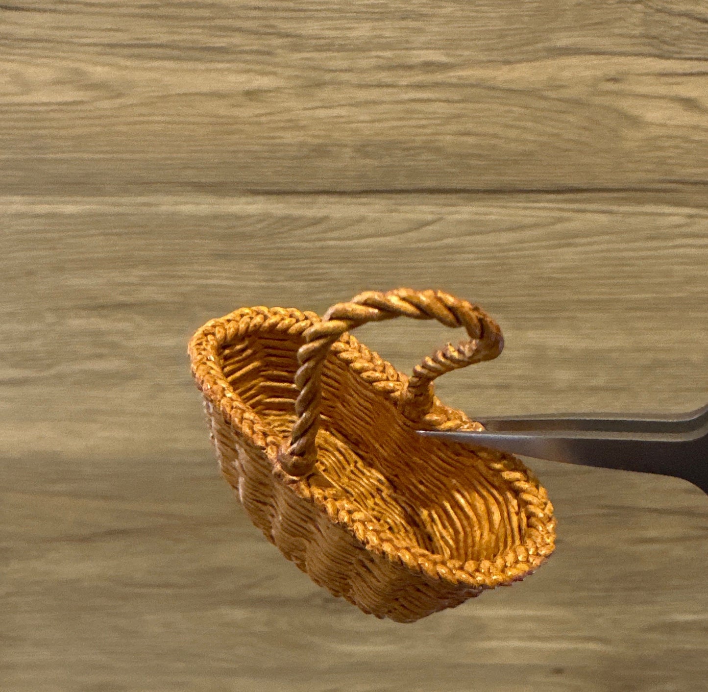 Breads with Basket set