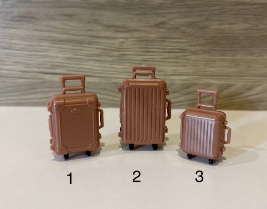 Travel Suitcase