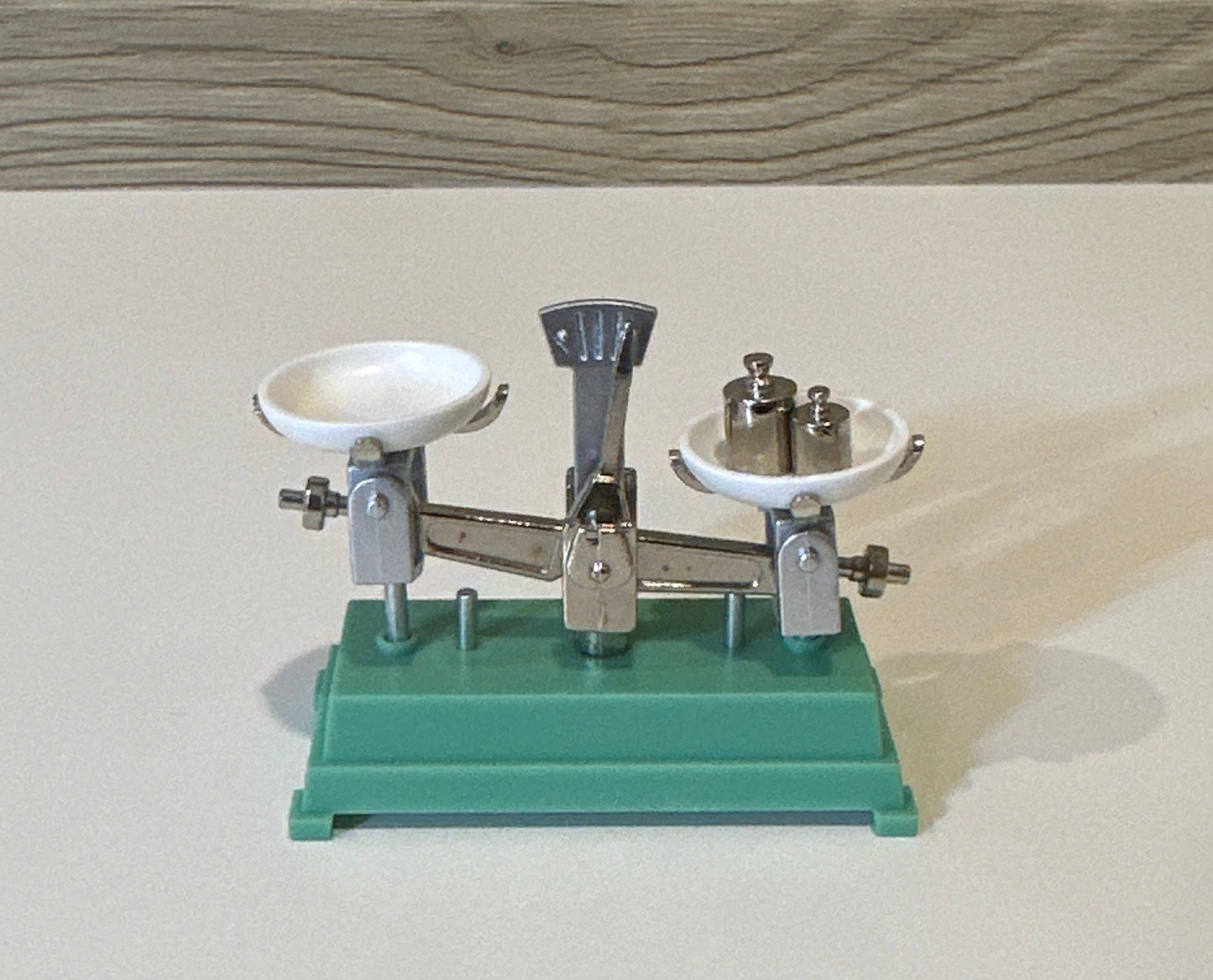 Balance Scale