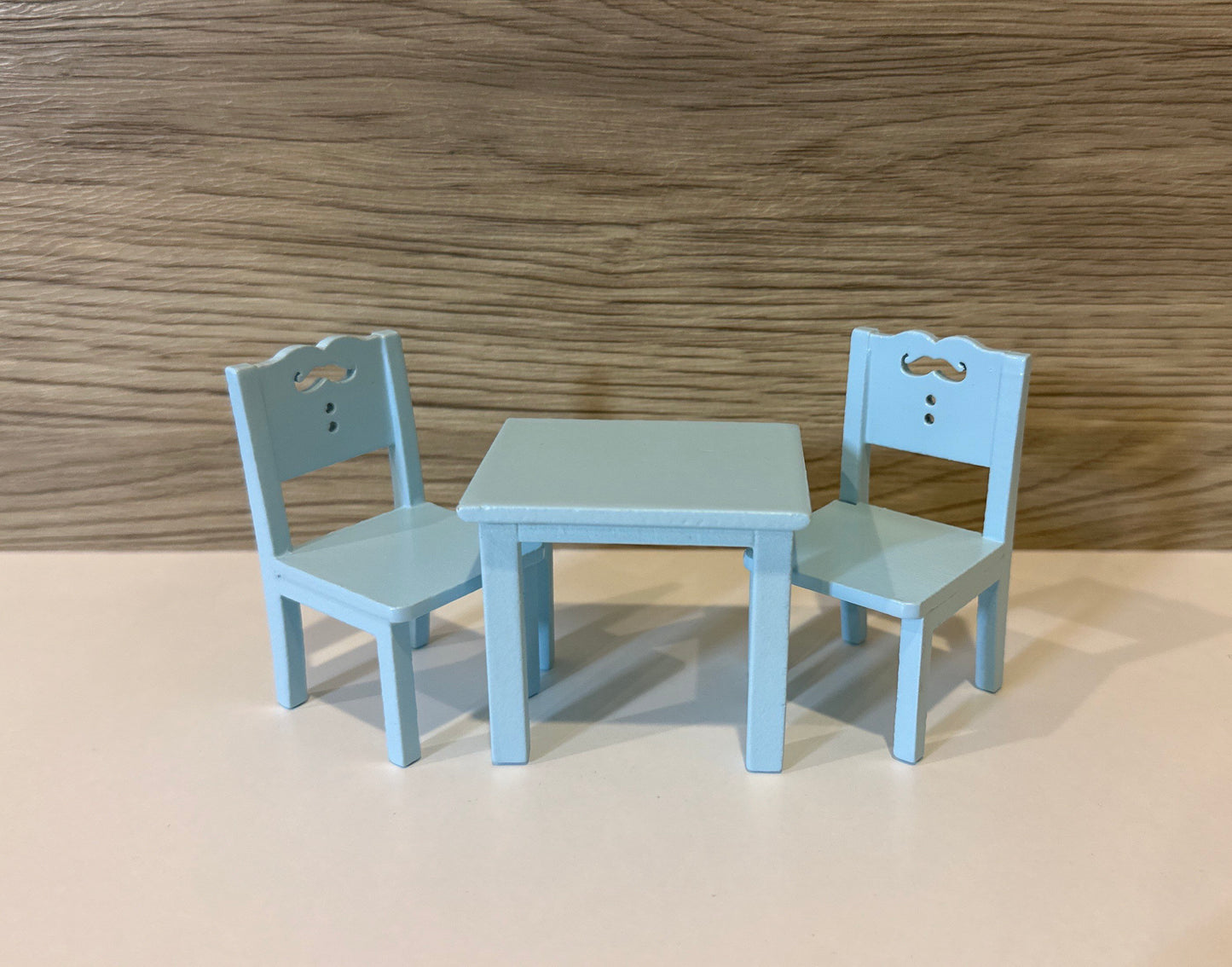 Children Desk & Chair Set