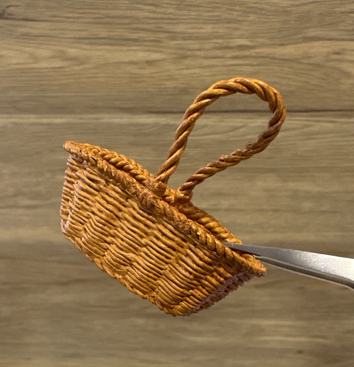 Breads with Basket set