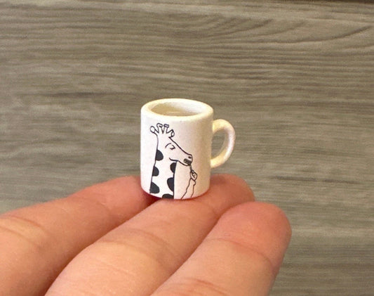 Rement Giraffe Cup