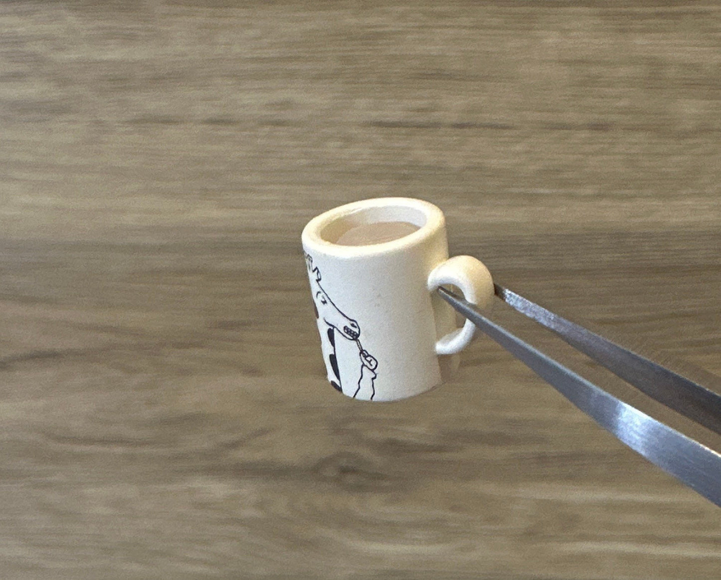 Rement Giraffe Cup