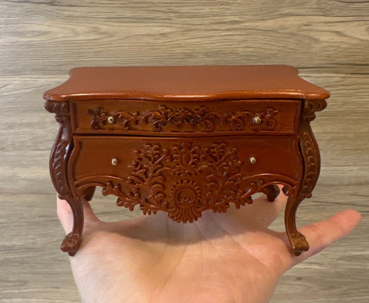 Victorian Sideboard