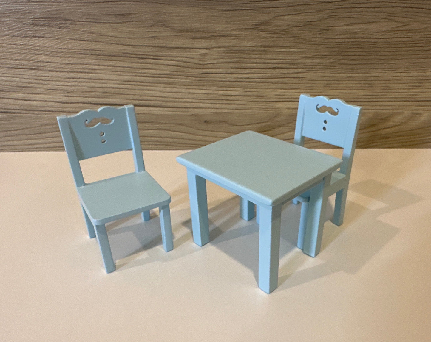 Children Desk & Chair Set