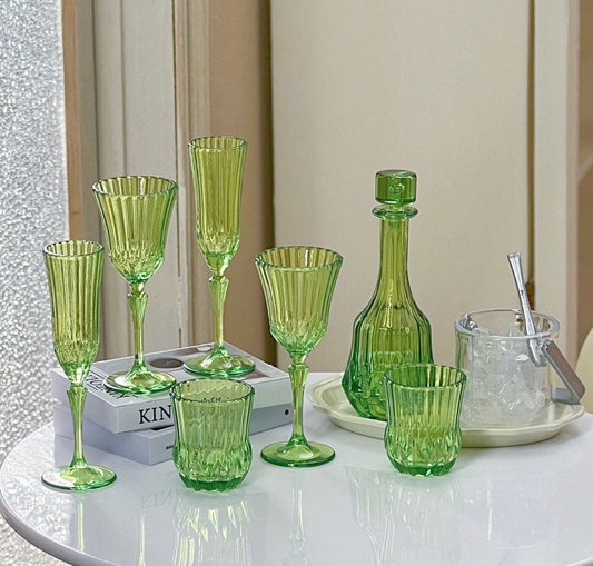 7 pcs Wine Glass