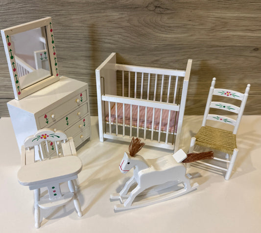 Nursery Set