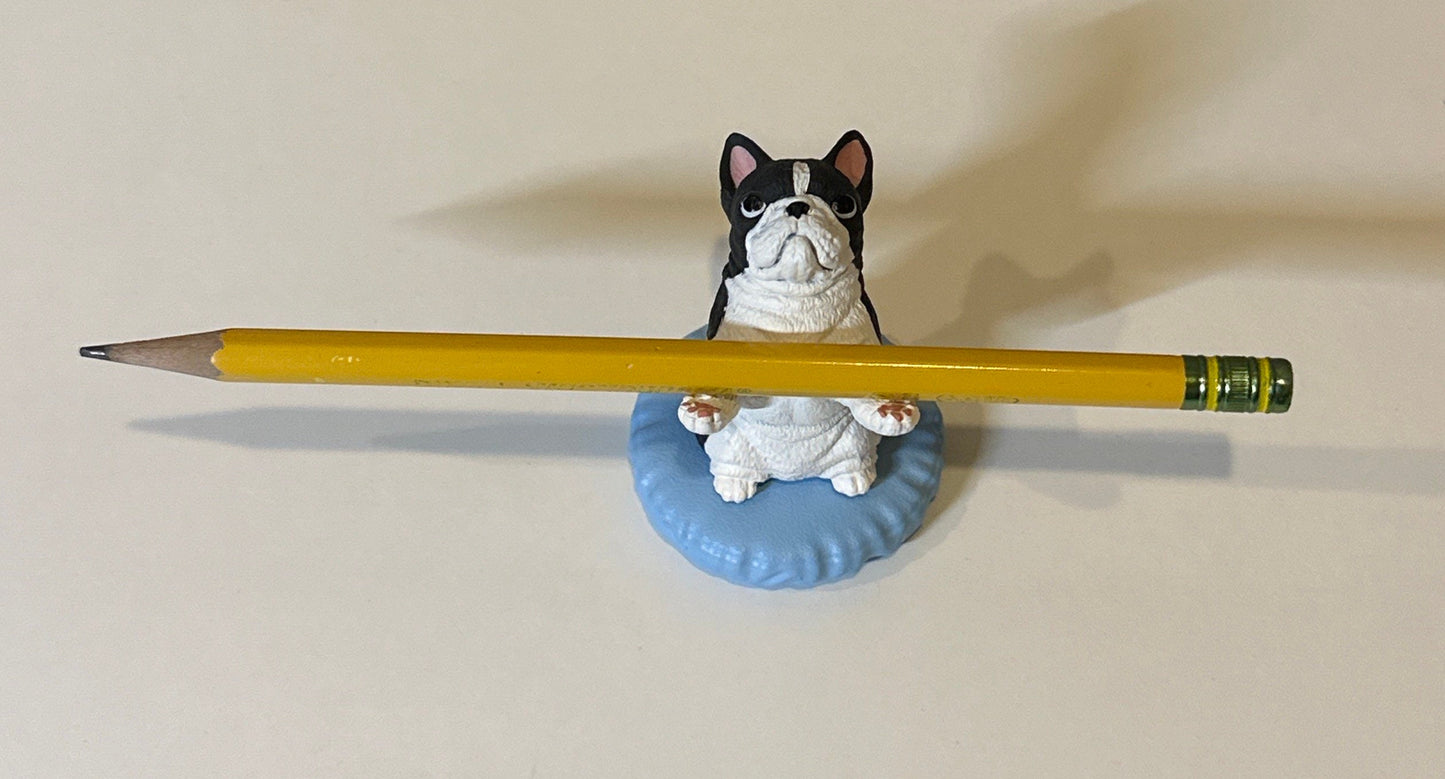 Dog Holder Stand