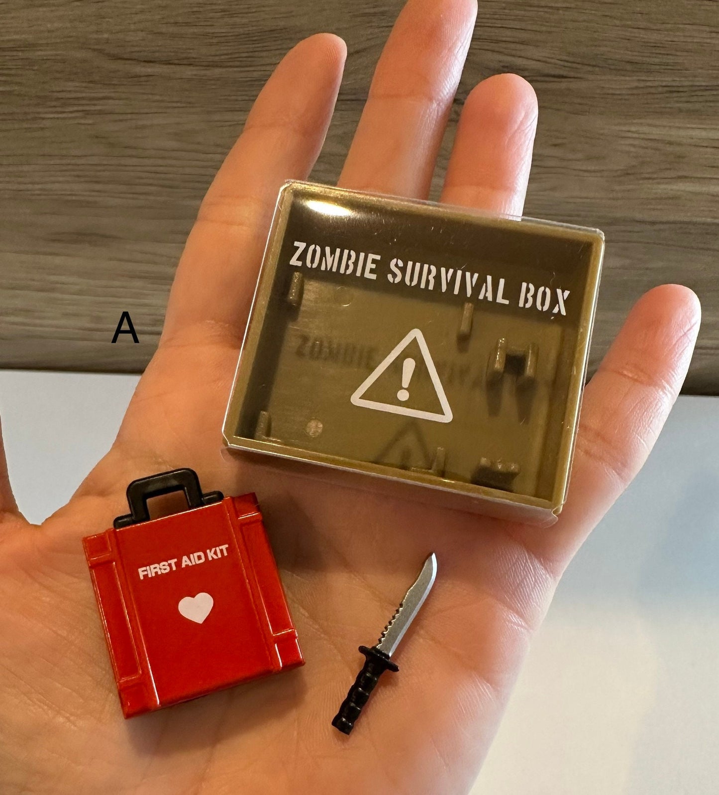 Survival Box Set