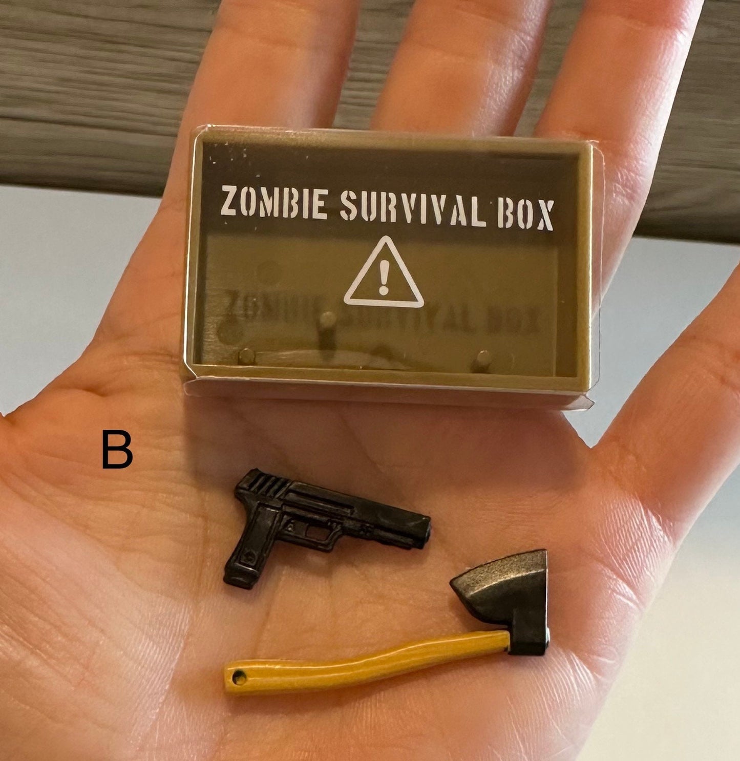 Survival Box Set