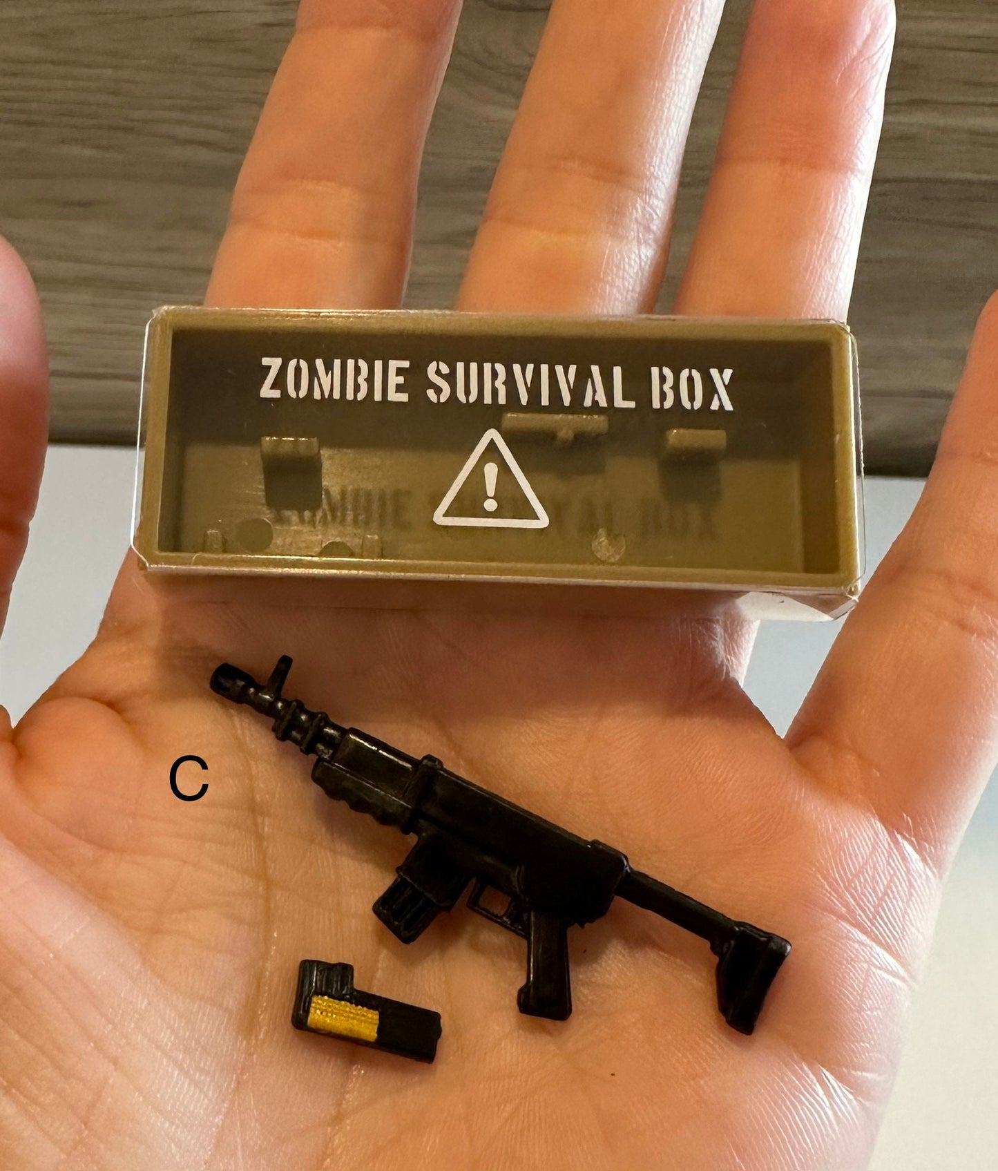 Survival Box Set