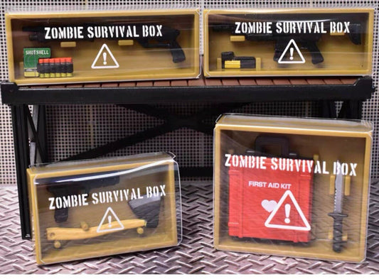 Survival Box Set