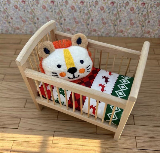 Nursery Crib