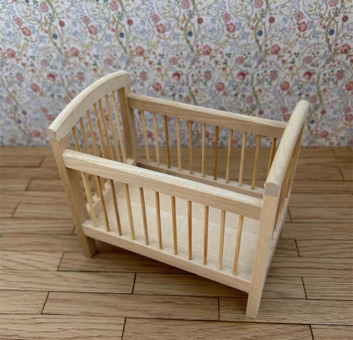 Nursery Crib