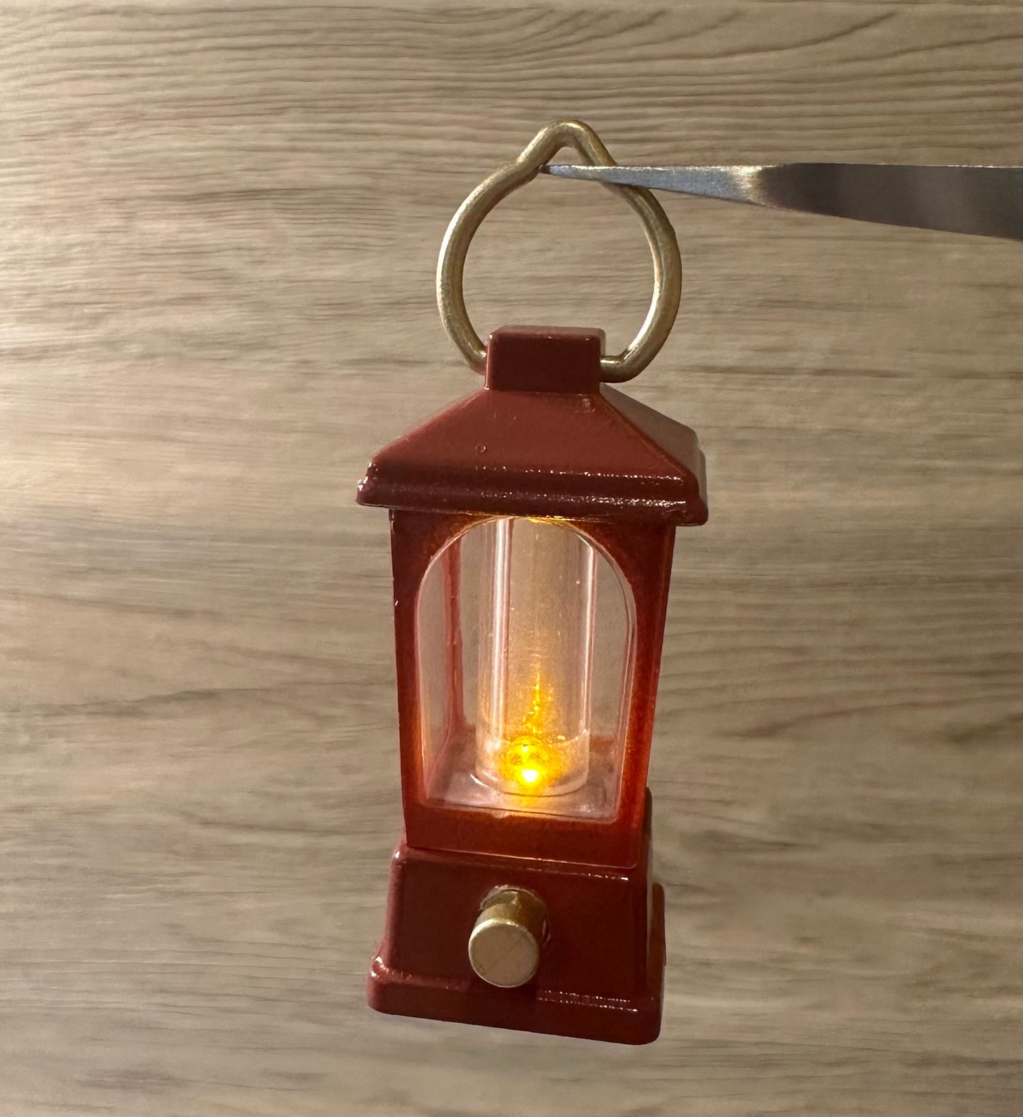 Outdoor Garden Lantern