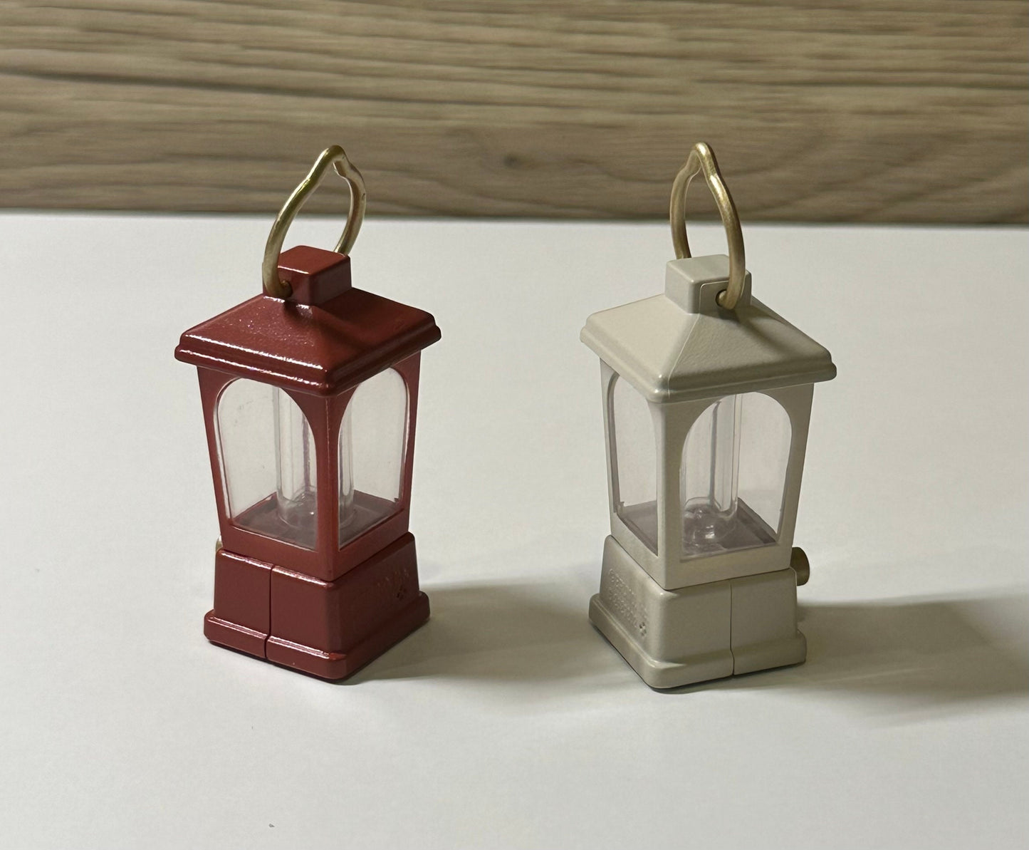 Outdoor Garden Lantern