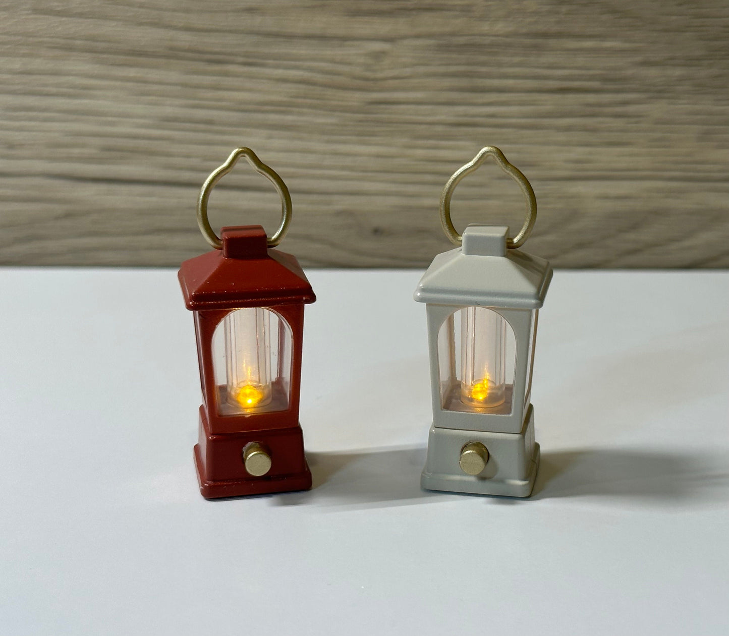 Outdoor Garden Lantern