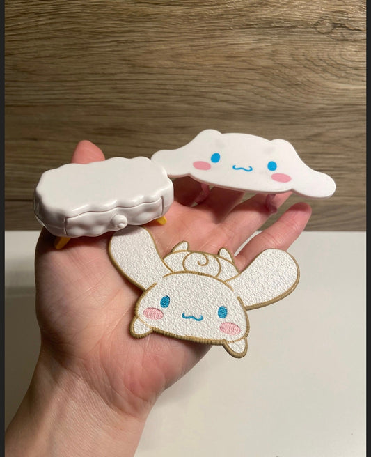 Cinnamoroll Table