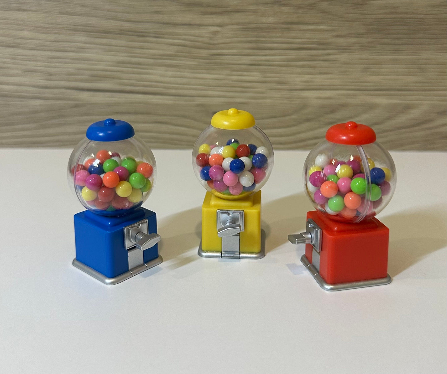 Gum ball Machine