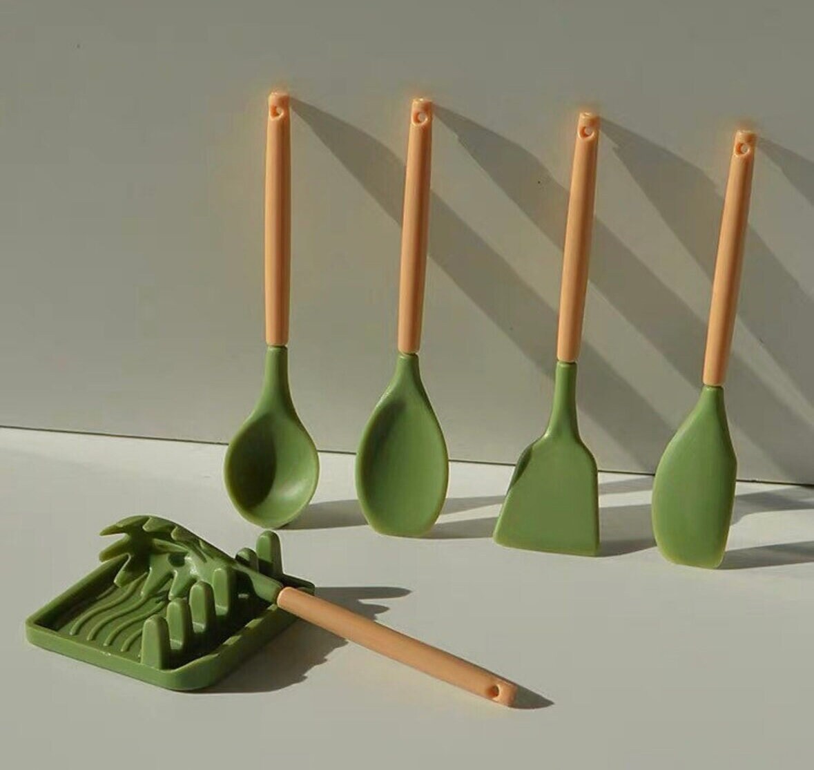 Kitchen Utensil Set