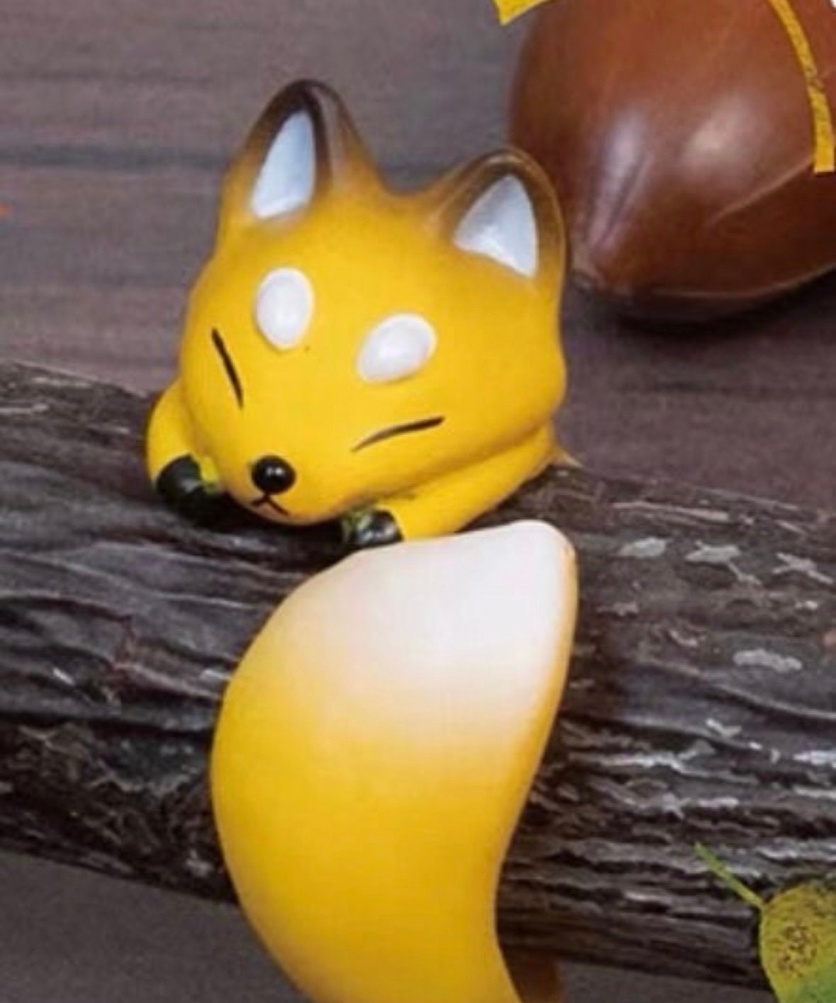 Fox Ring