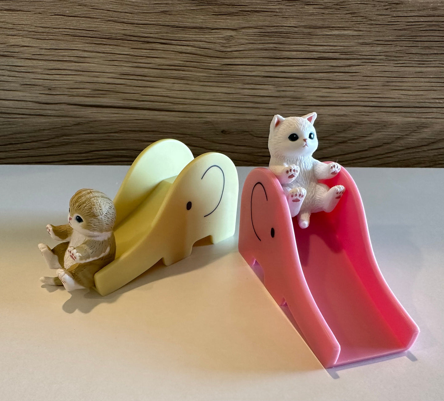 Cat Slide Set