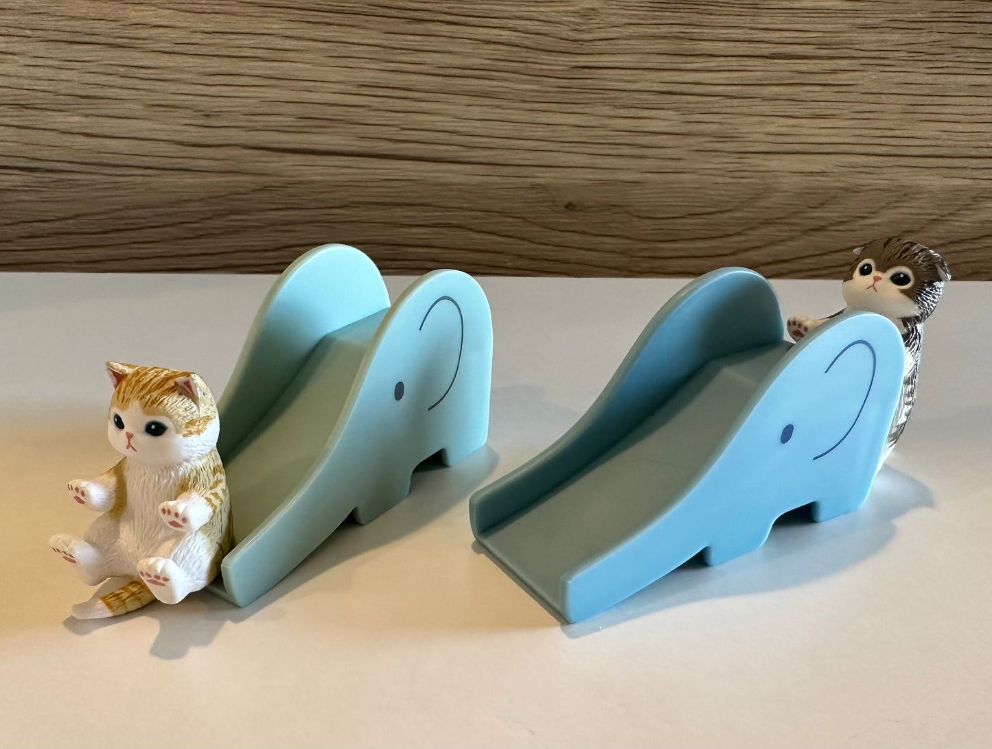 Cat Slide Set