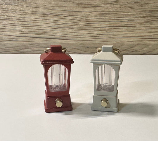 Outdoor Garden Lantern