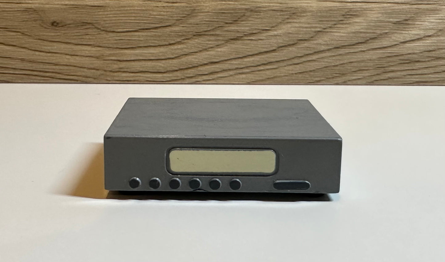 VHS Player