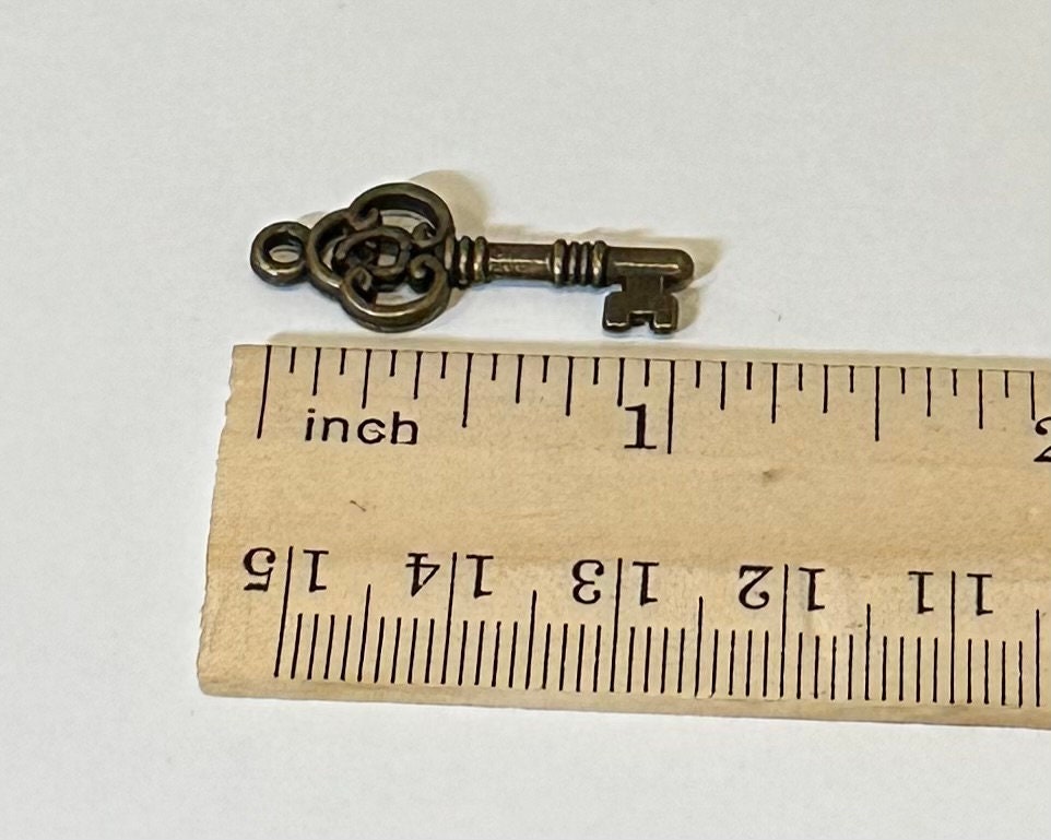 Door Key