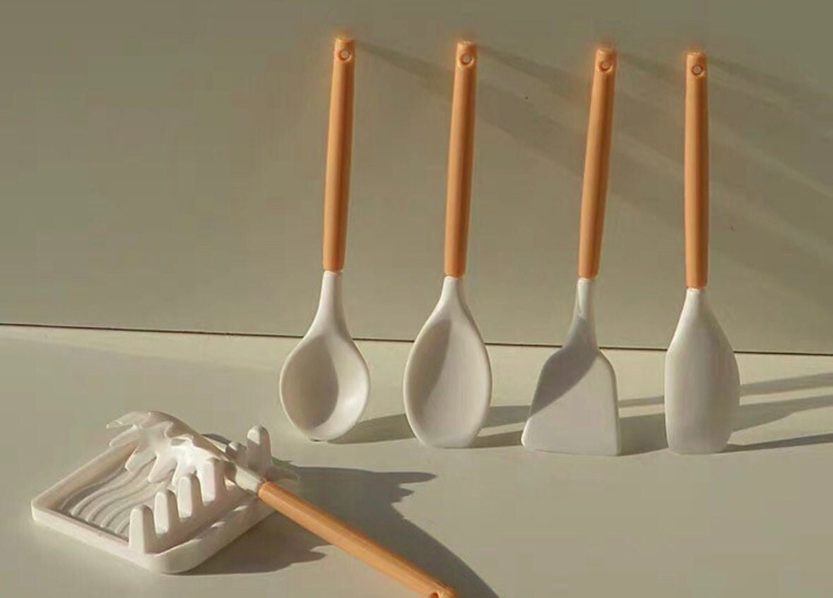 Kitchen Utensil Set