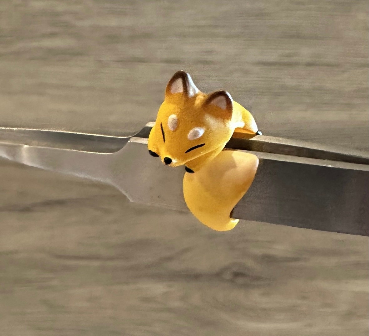 Fox Ring