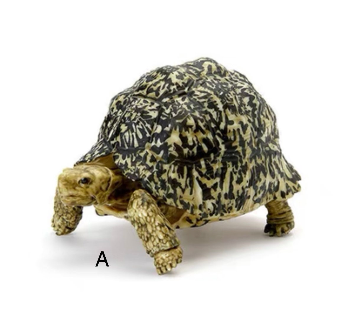 Turtle Figurines