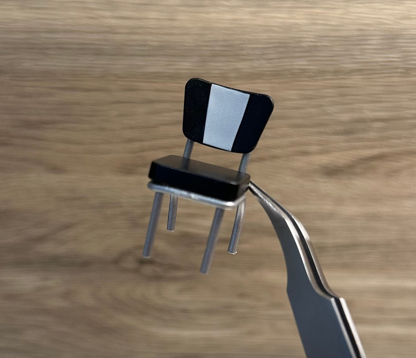 Restaurant Chair