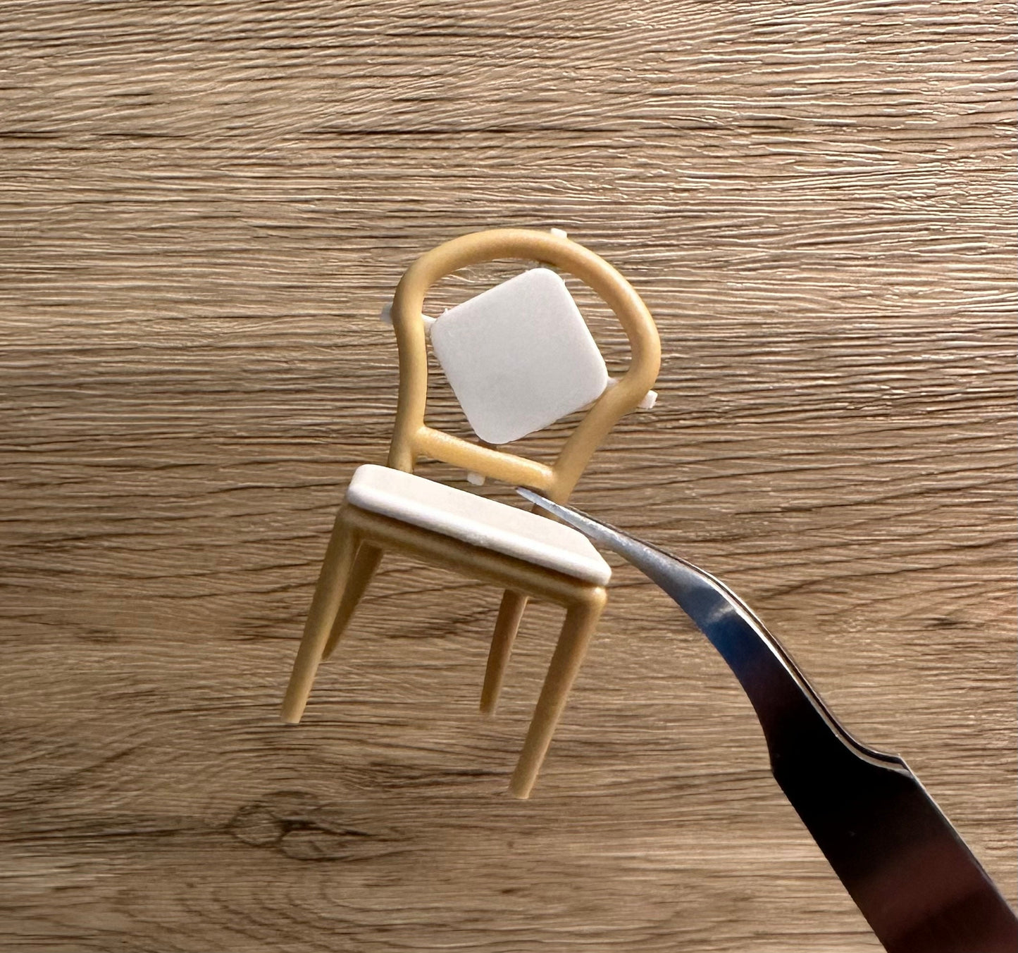 Restaurant Chair