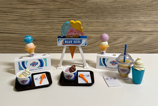 Ice Cream Set