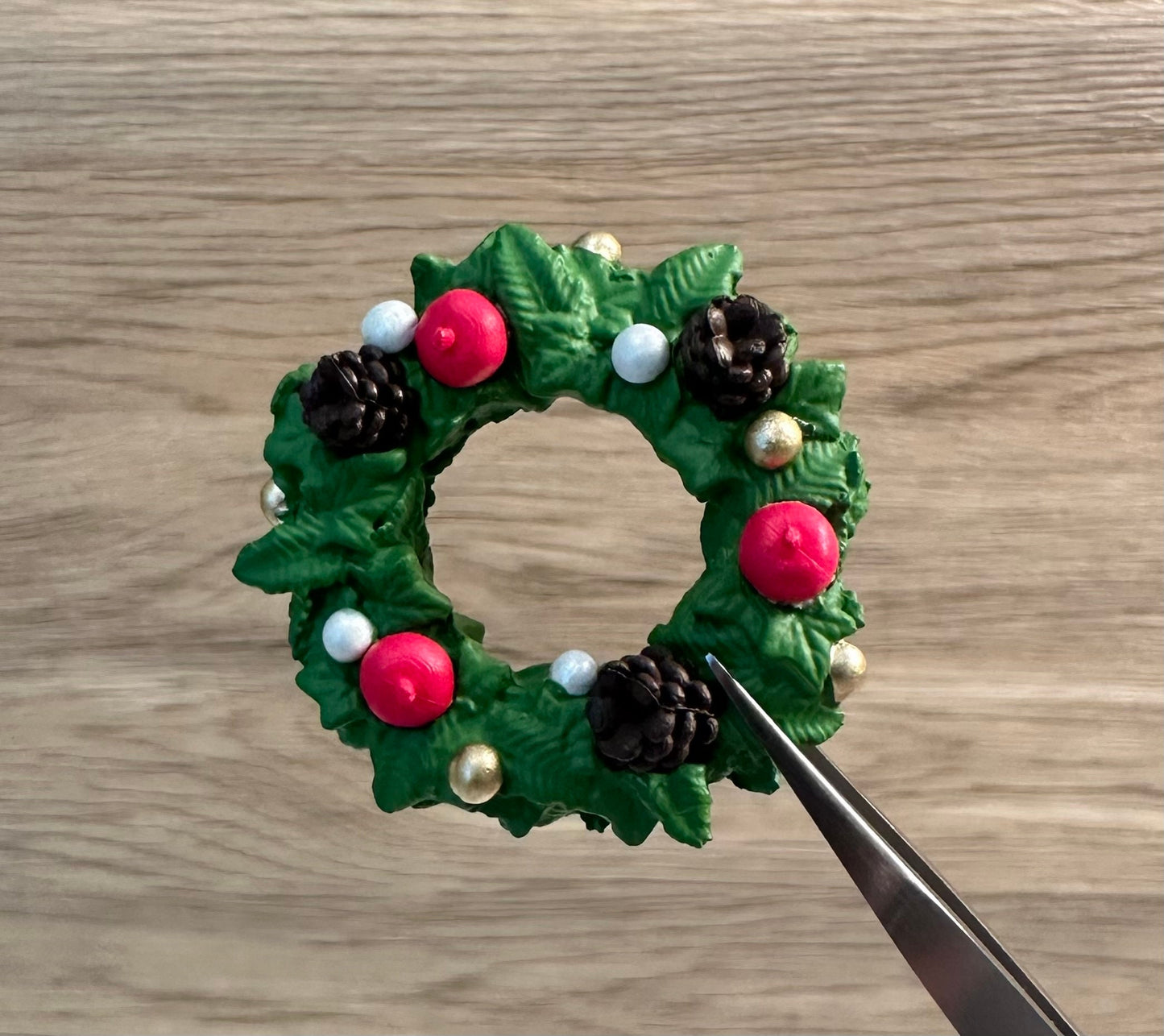 Christmas Wreath