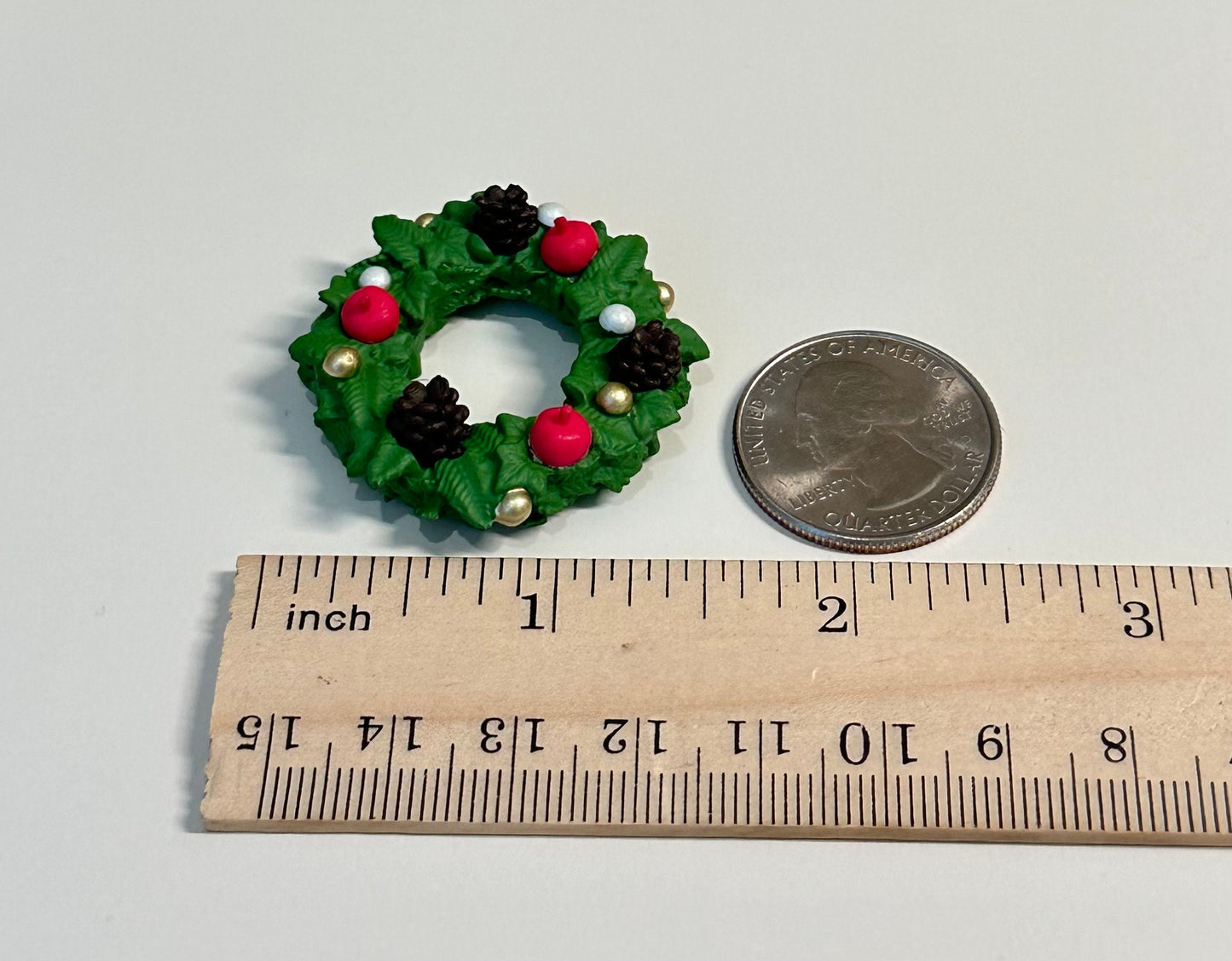 Christmas Wreath