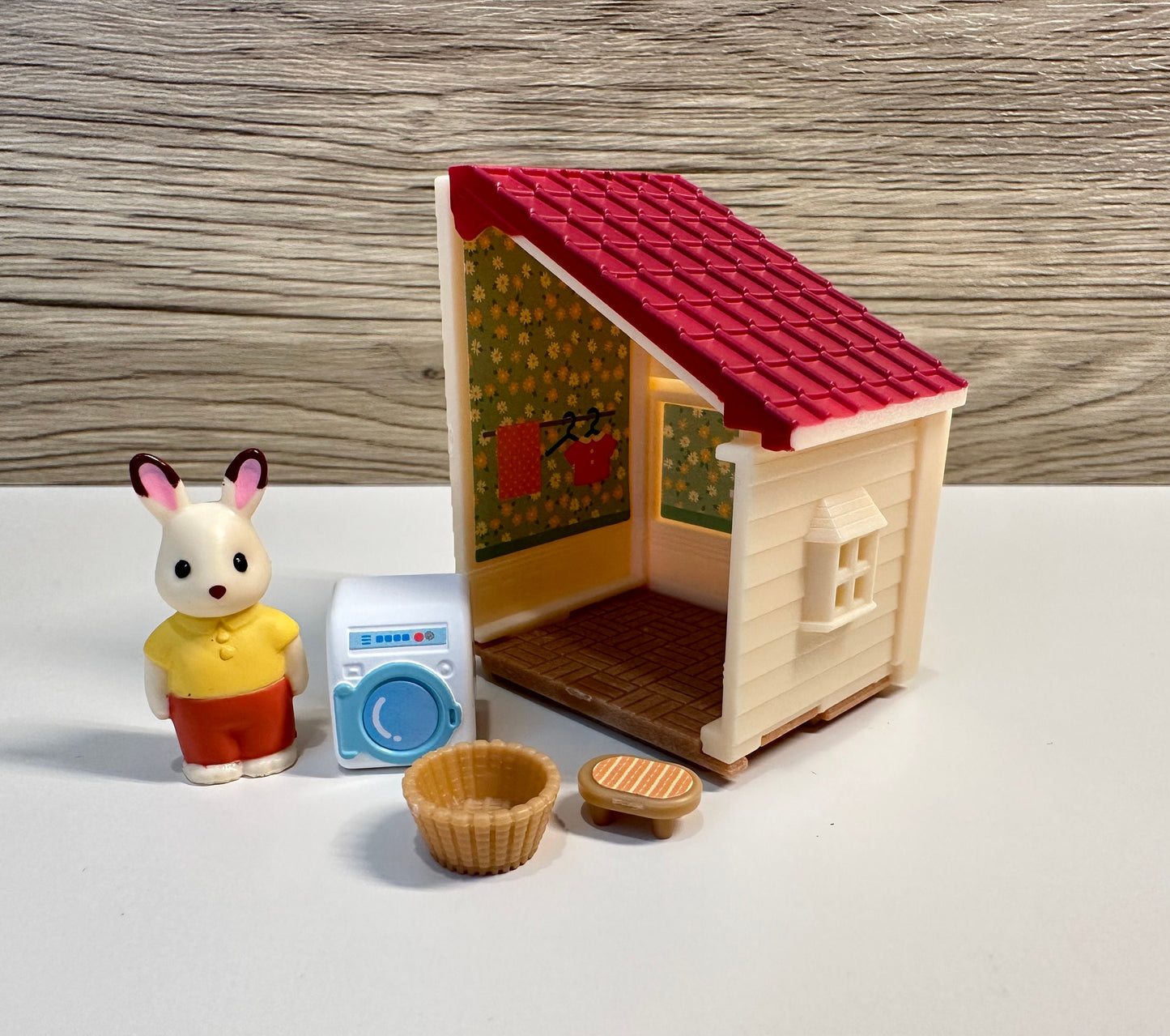 Sylvanian Families Set