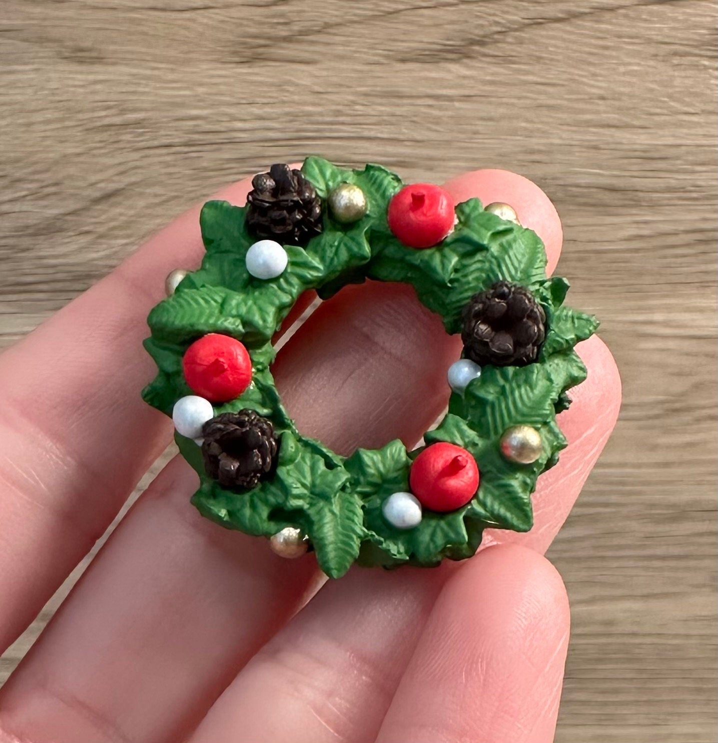 Christmas Wreath