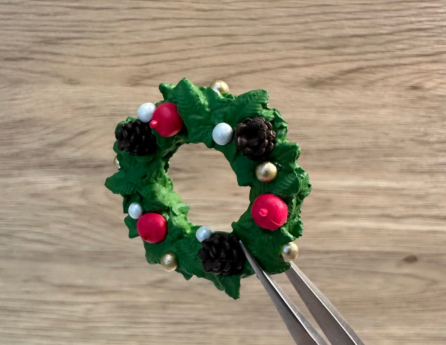 Christmas Wreath