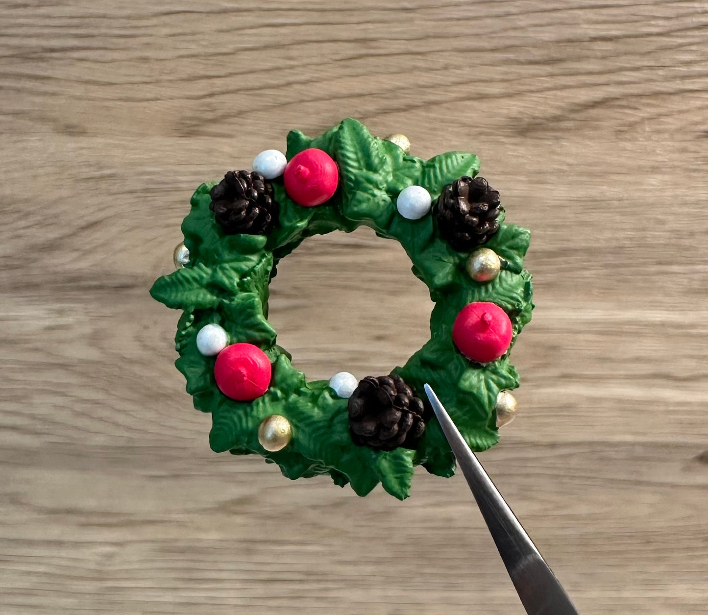 Christmas Wreath