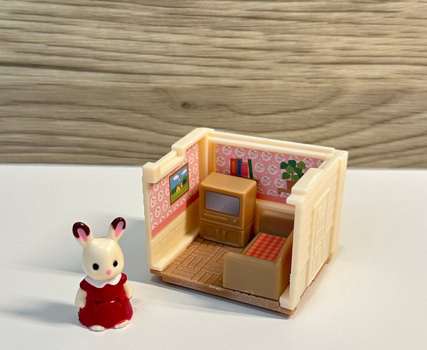 Sylvanian Families Set