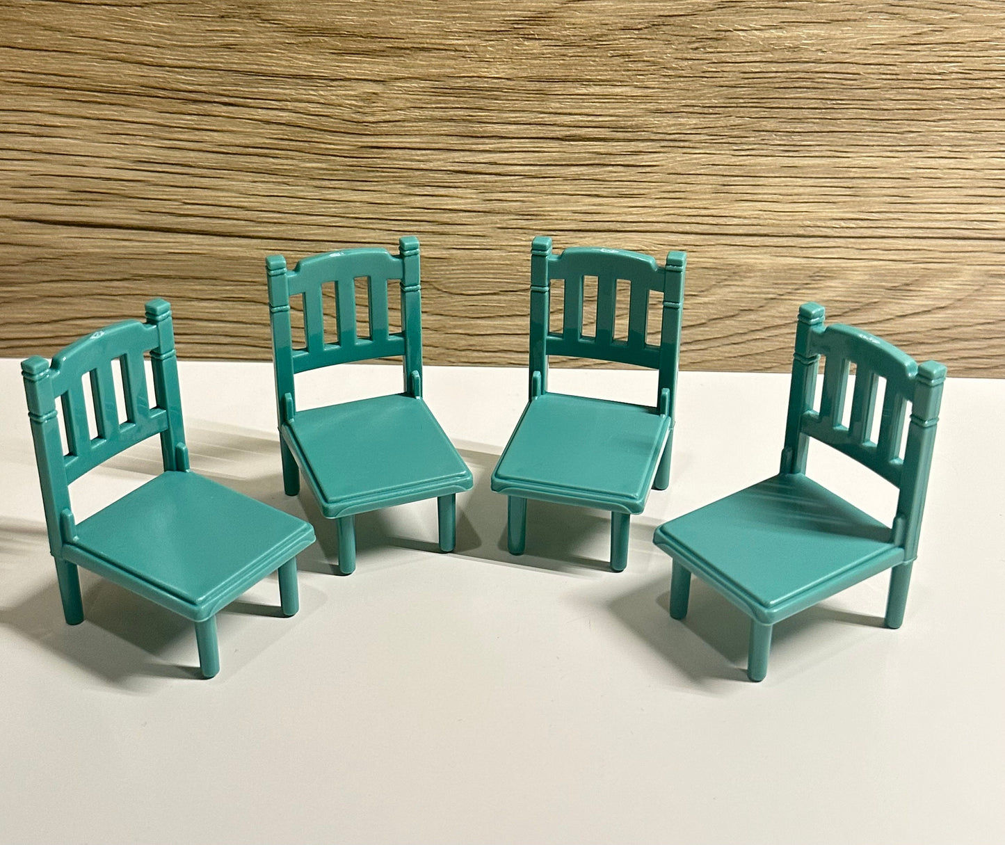 Dining Table & Chair Set