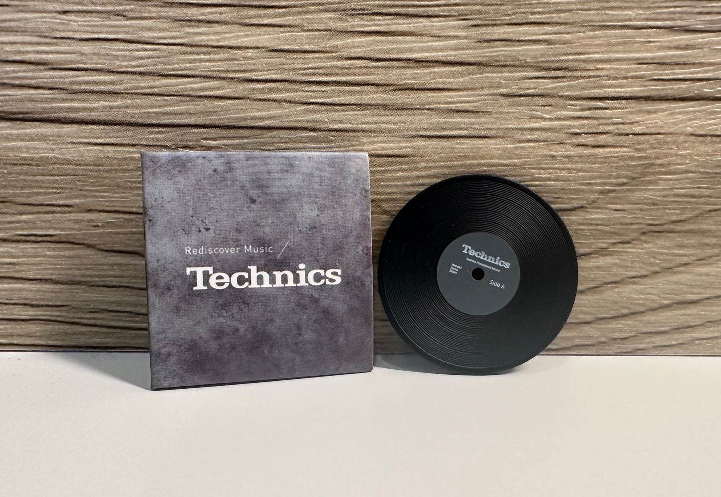 Replica Technics DJ Turntable