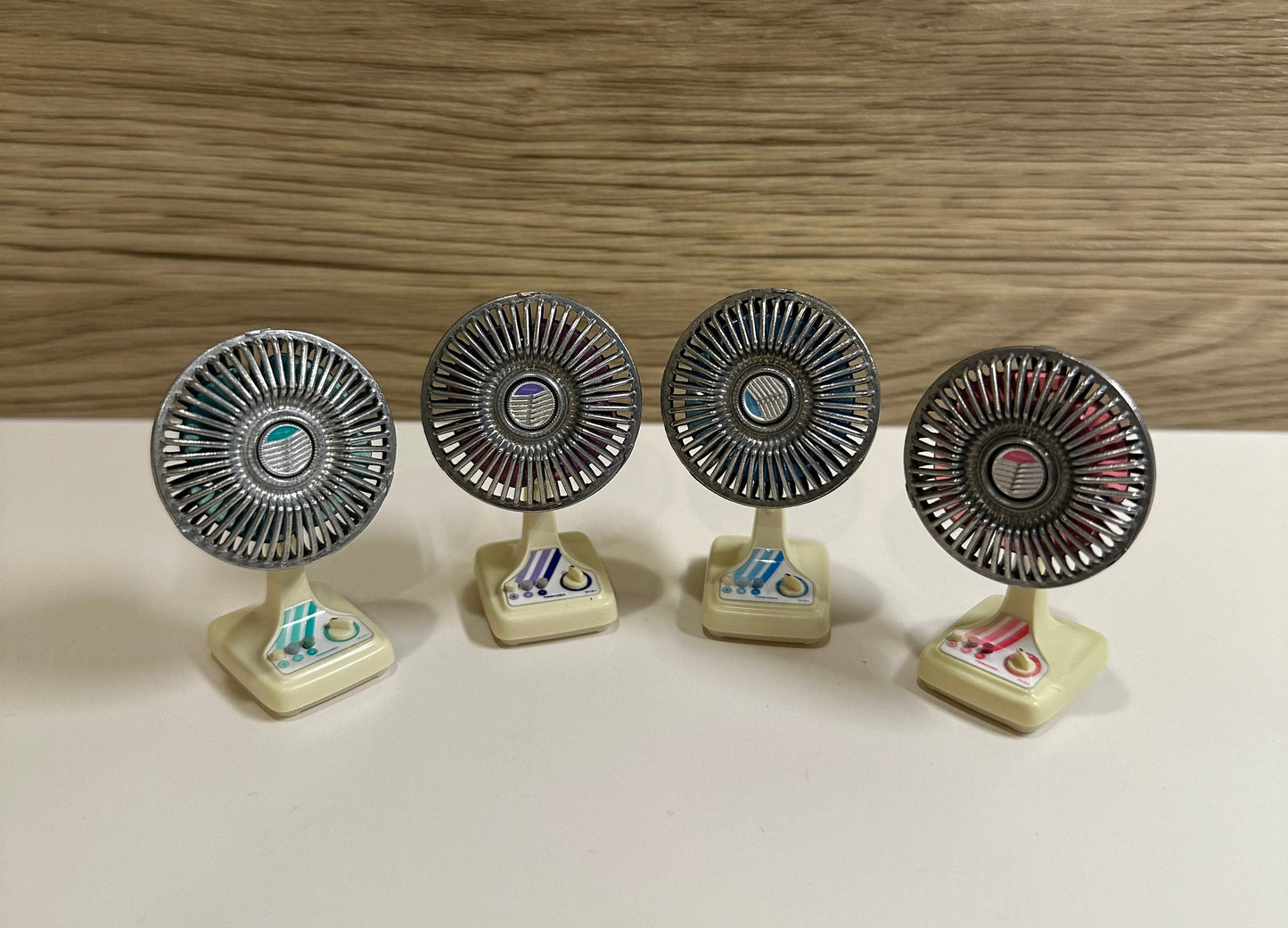 Replica Fan