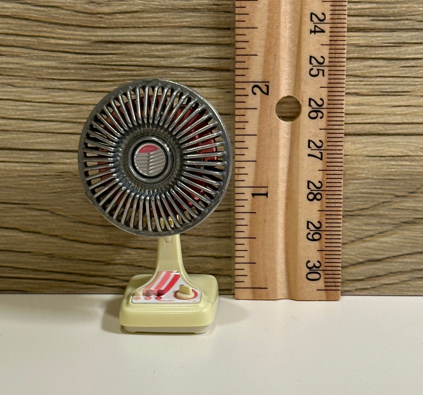 Replica Fan